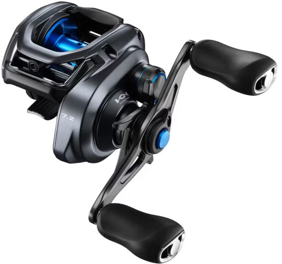 SLX XT A Baitcasting Reel 