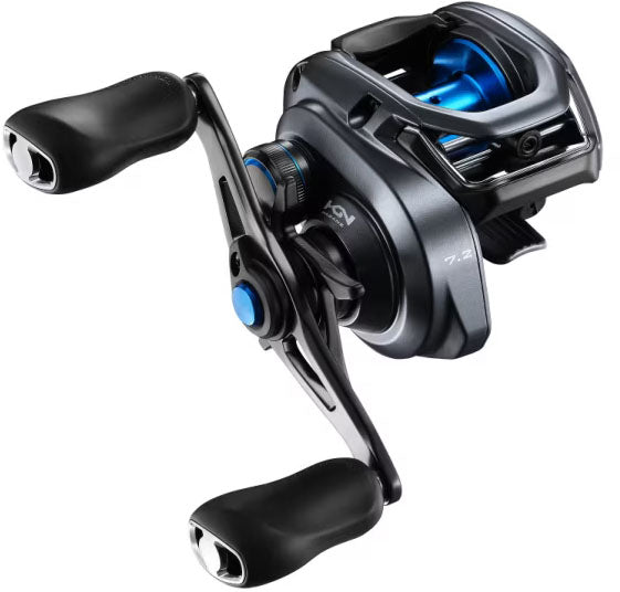 SLX XT A Baitcasting Reel