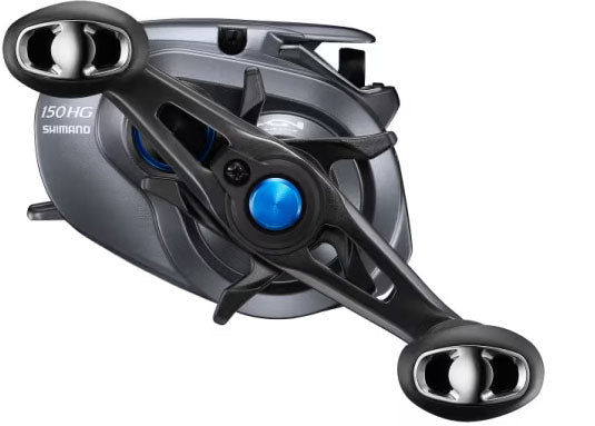 SLX XT A Baitcasting Reel