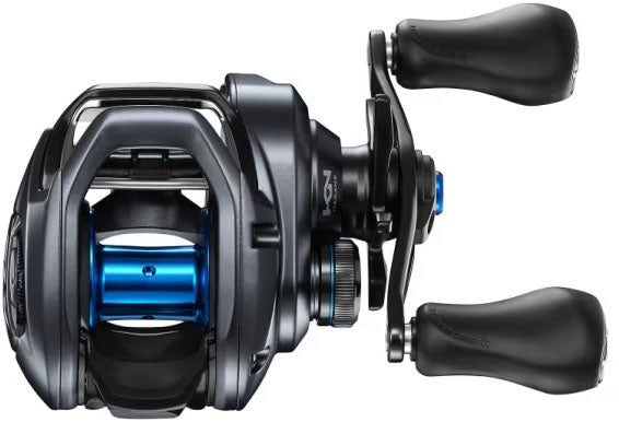 SLX XT A Baitcasting Reel