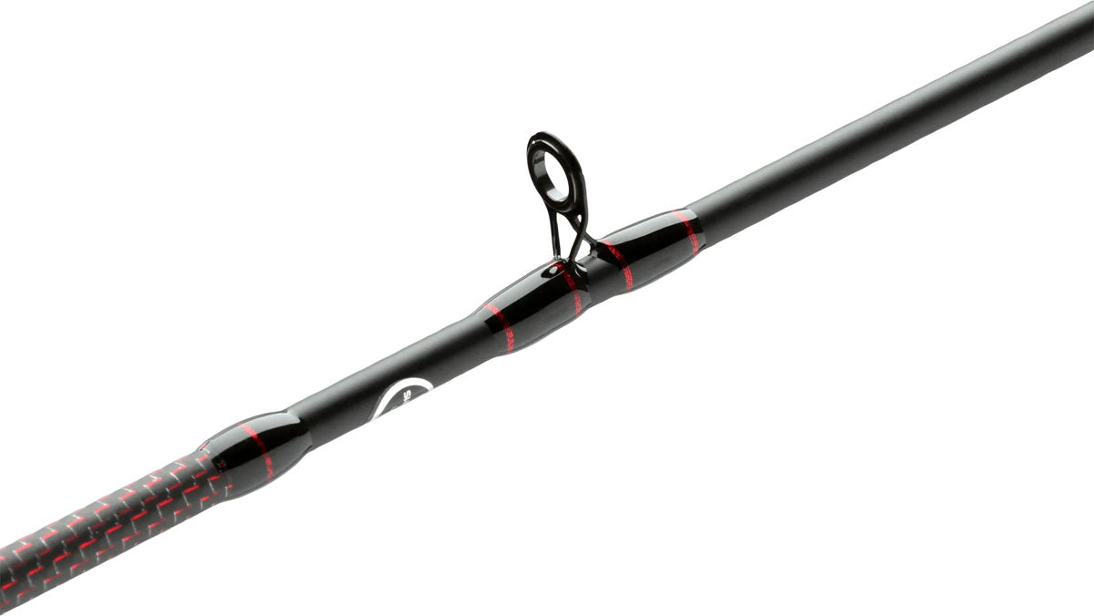 Scimitar Kokanee Trolling Rod - 2 pcs