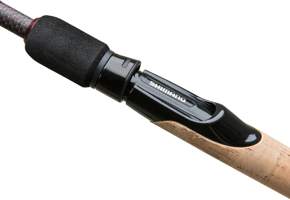 Scimitar Spinning Rod - 2 pcs