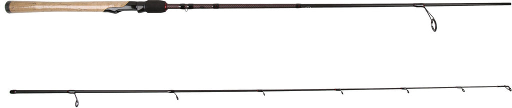 Scimitar Spinning Rod - 2 pcs