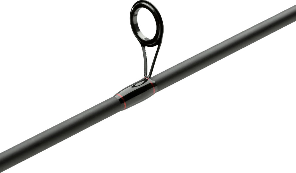 Scimitar Spinning Rod - 2 pcs