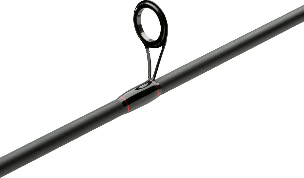 Scimitar Spinning Rod - 2 pcs