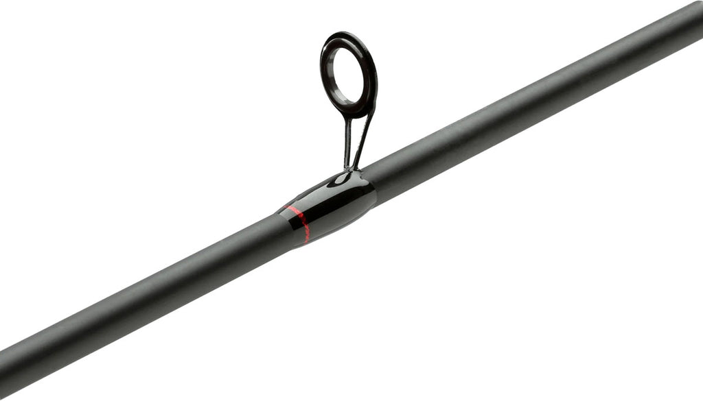 Scimitar Spinning Rod - 2 pcs