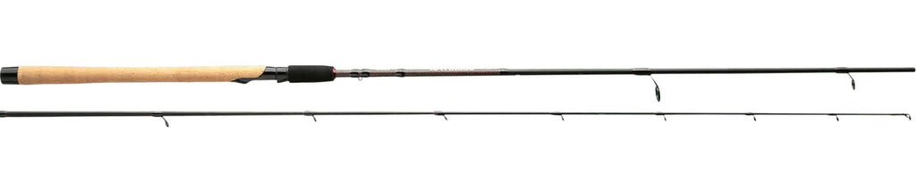 Scimitar Spinning Rod - 2 pcs