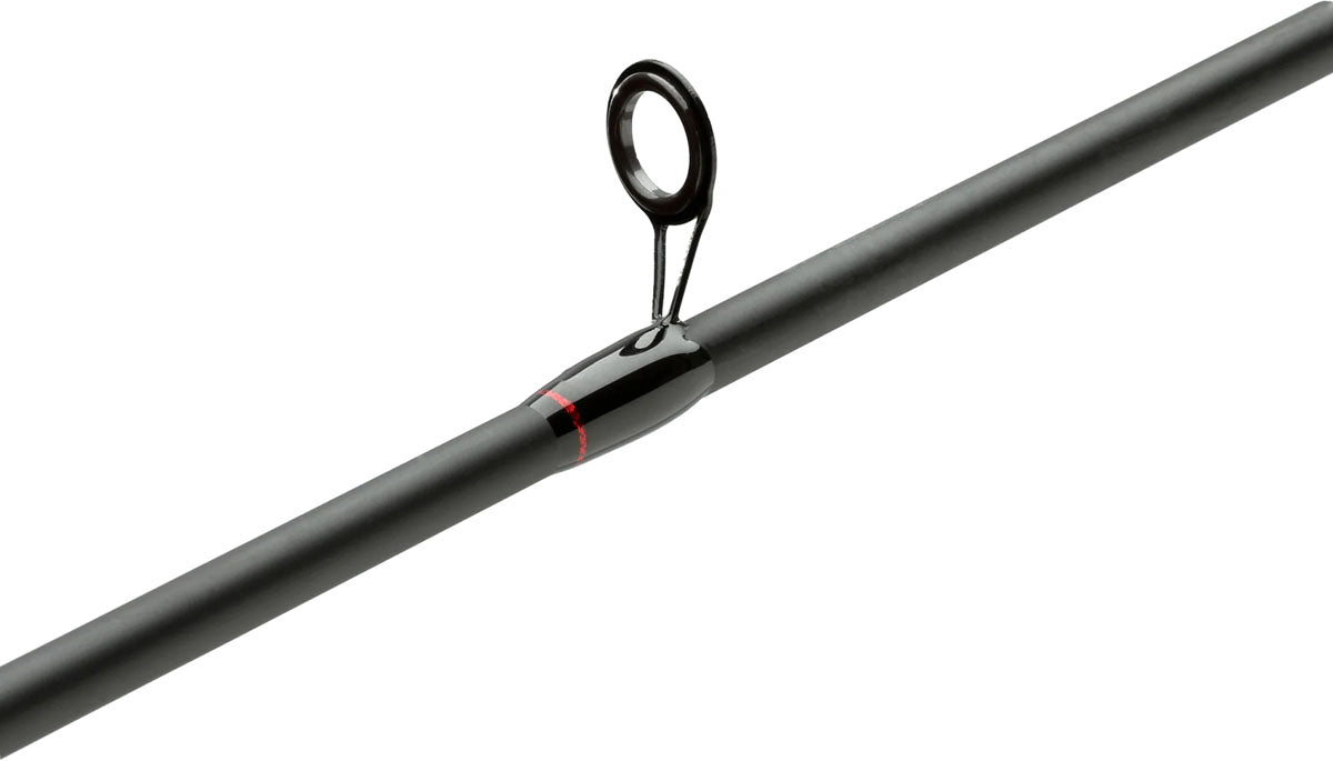 Scimitar Spinning Rod - 2 pcs