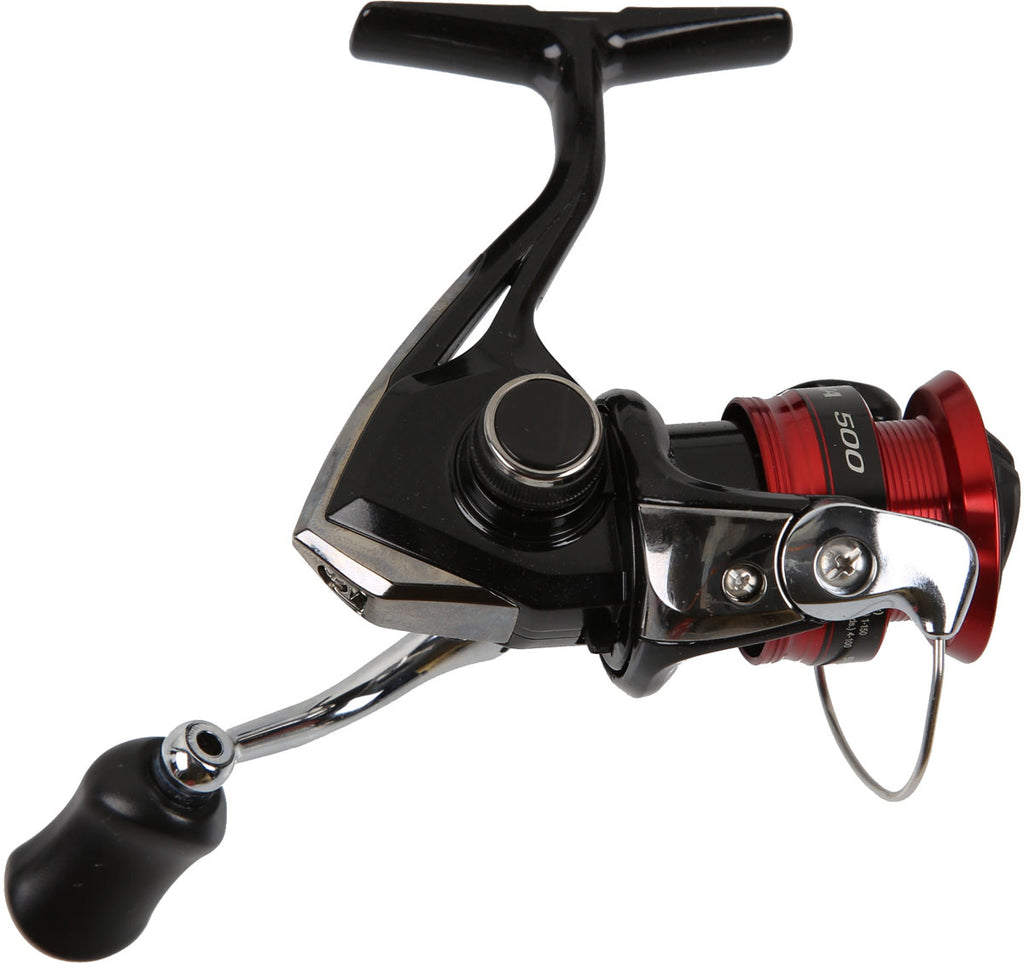 Sienna FG Spinning Reel