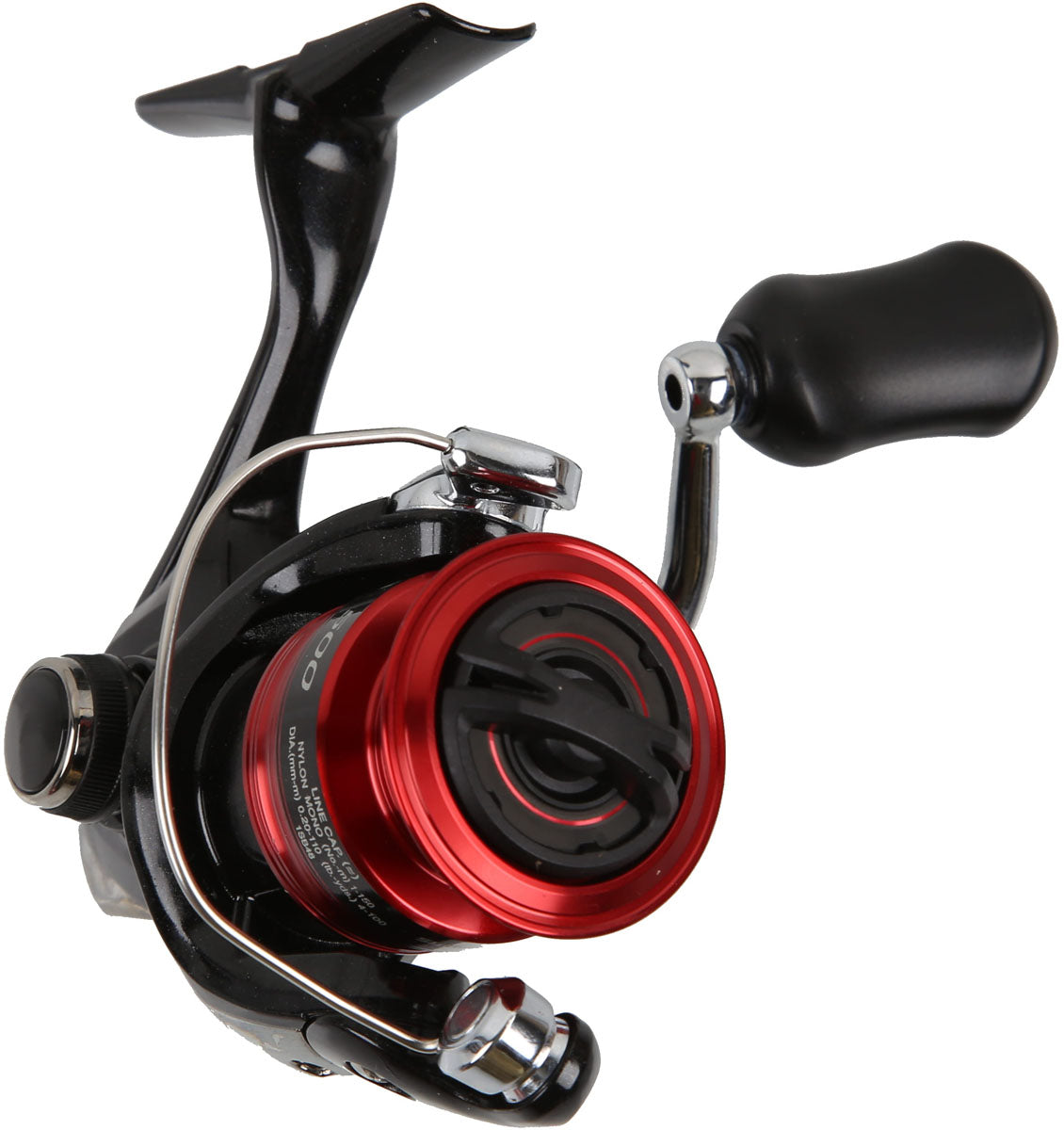 Sienna FG Spinning Reel