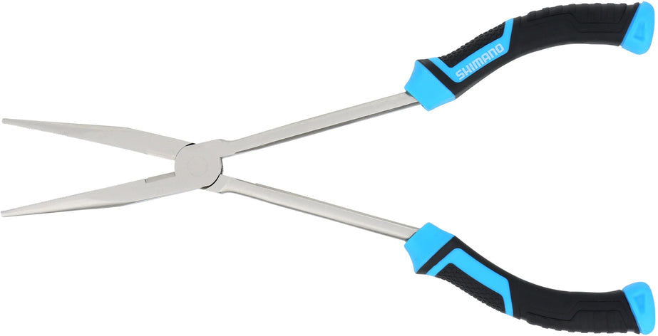 Brutas Long Nose Plier 