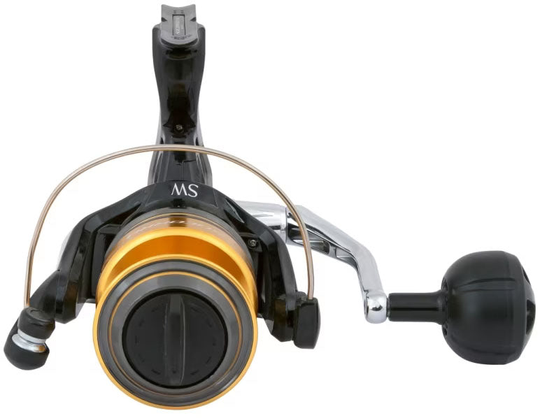 Socorro SW Spinning Reel