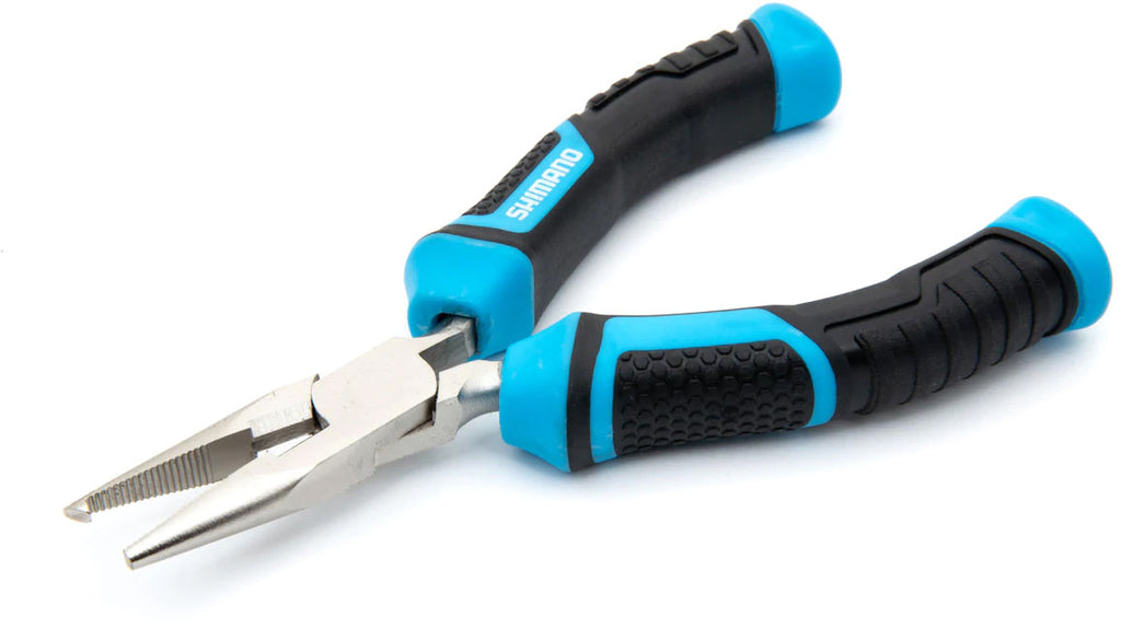 Brutas Split Ring Pliers - 5 in.