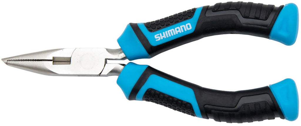 Brutas Split Ring Pliers - 5 in.
