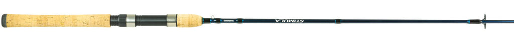 Stimula Spinning Rod