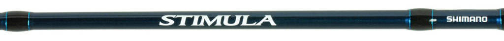 Stimula Spinning Rod