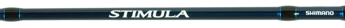 Stimula Spinning Rod
