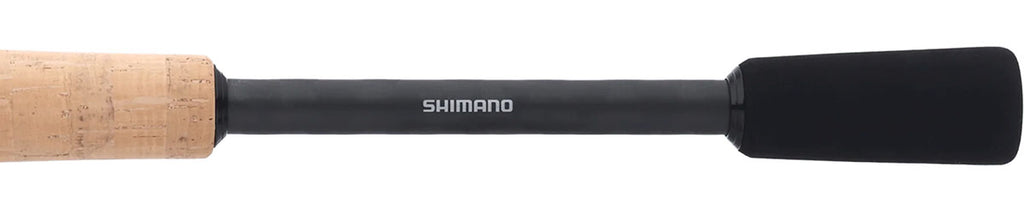 Sellus B Baitcasting Rod - 1 pc