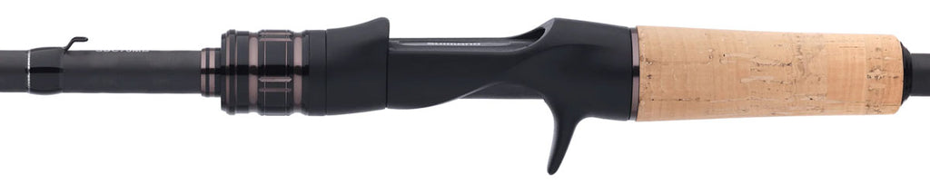 Sellus B Baitcasting Rod - 1 pc