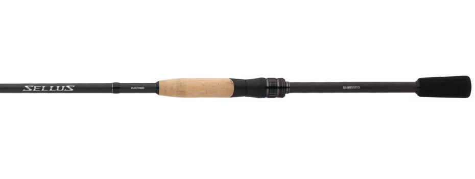 Sellus B Spinning Rod - 1 pc