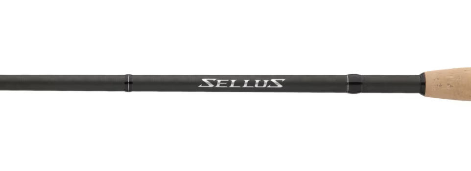 Sellus B Spinning Rod - 1 pc
