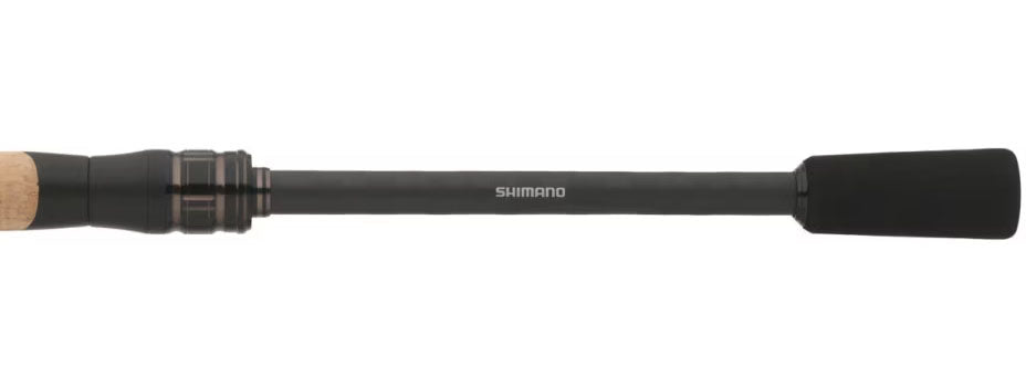 Sellus B Spinning Rod - 1 pc