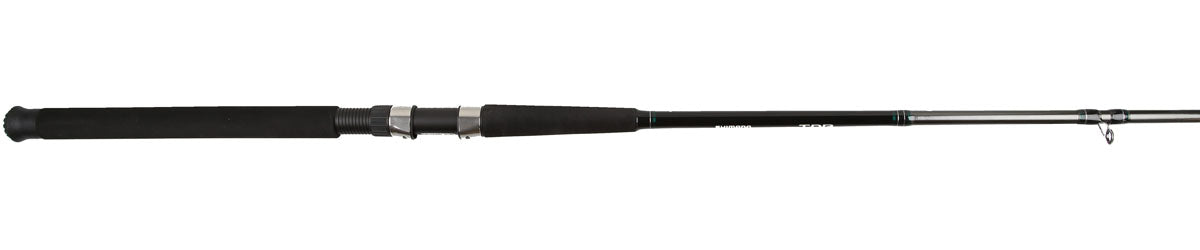 TDR Trolling Rod - 2 pcs