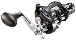 Tekota LC Trolling Reel