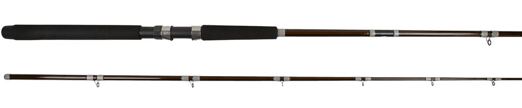 Talora Trolling Rod - 2 pcs