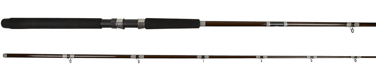Talora Trolling Rod - 2 pcs