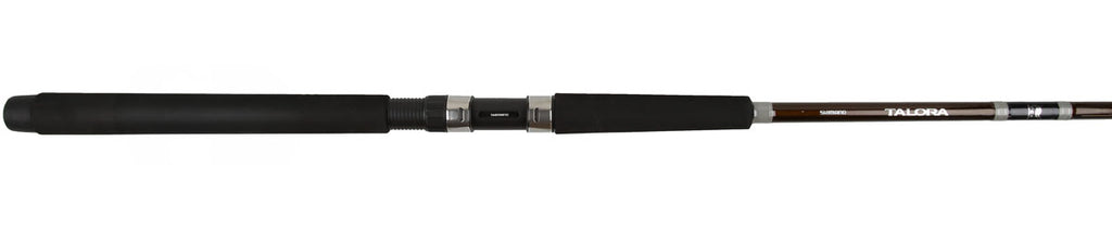 Talora Trolling Rod - 2 pcs
