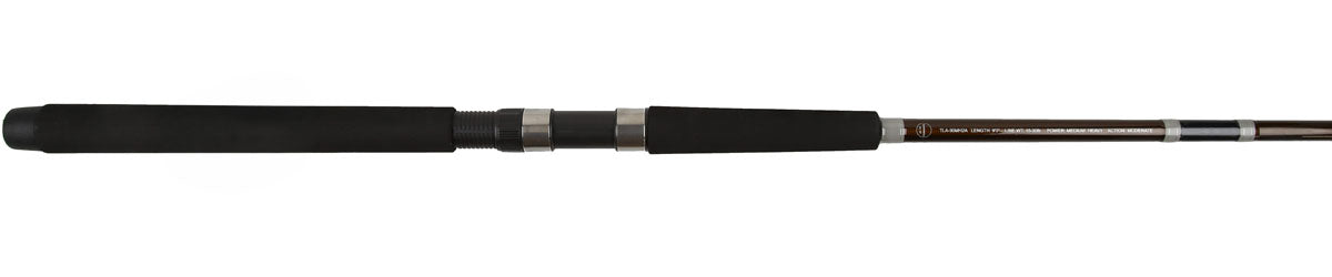 Talora Trolling Rod - 2 pcs