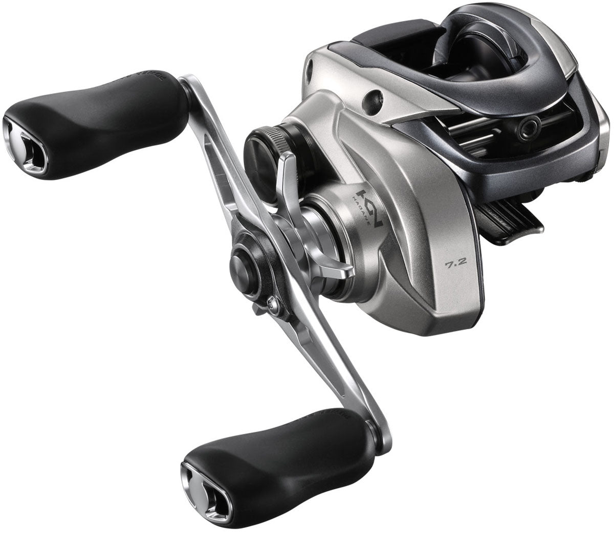 Tranx 150 Baitcasting Reel