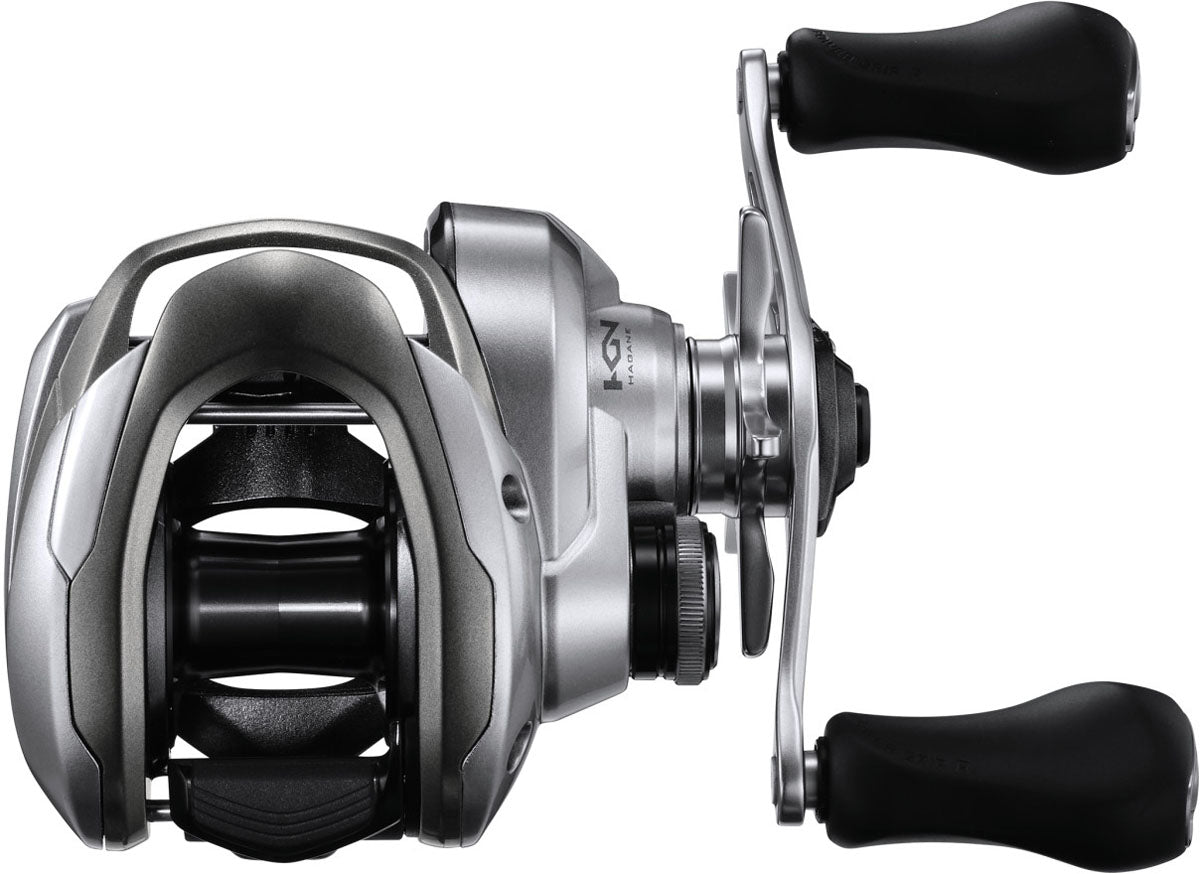 Tranx 150 Baitcasting Reel