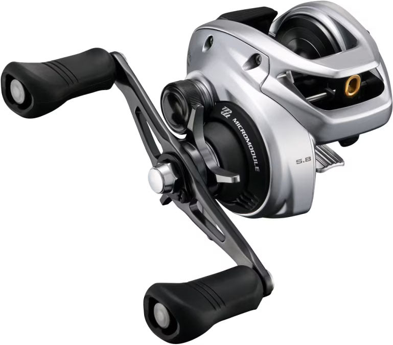 Tranx 300 B Baitcasting Reel
