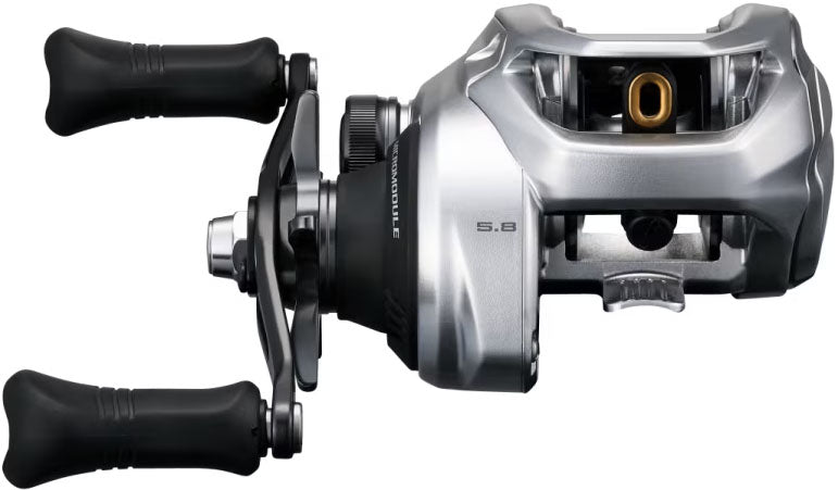 Tranx 300 B Baitcasting Reel