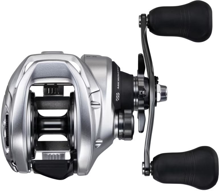 Tranx 300 B Baitcasting Reel