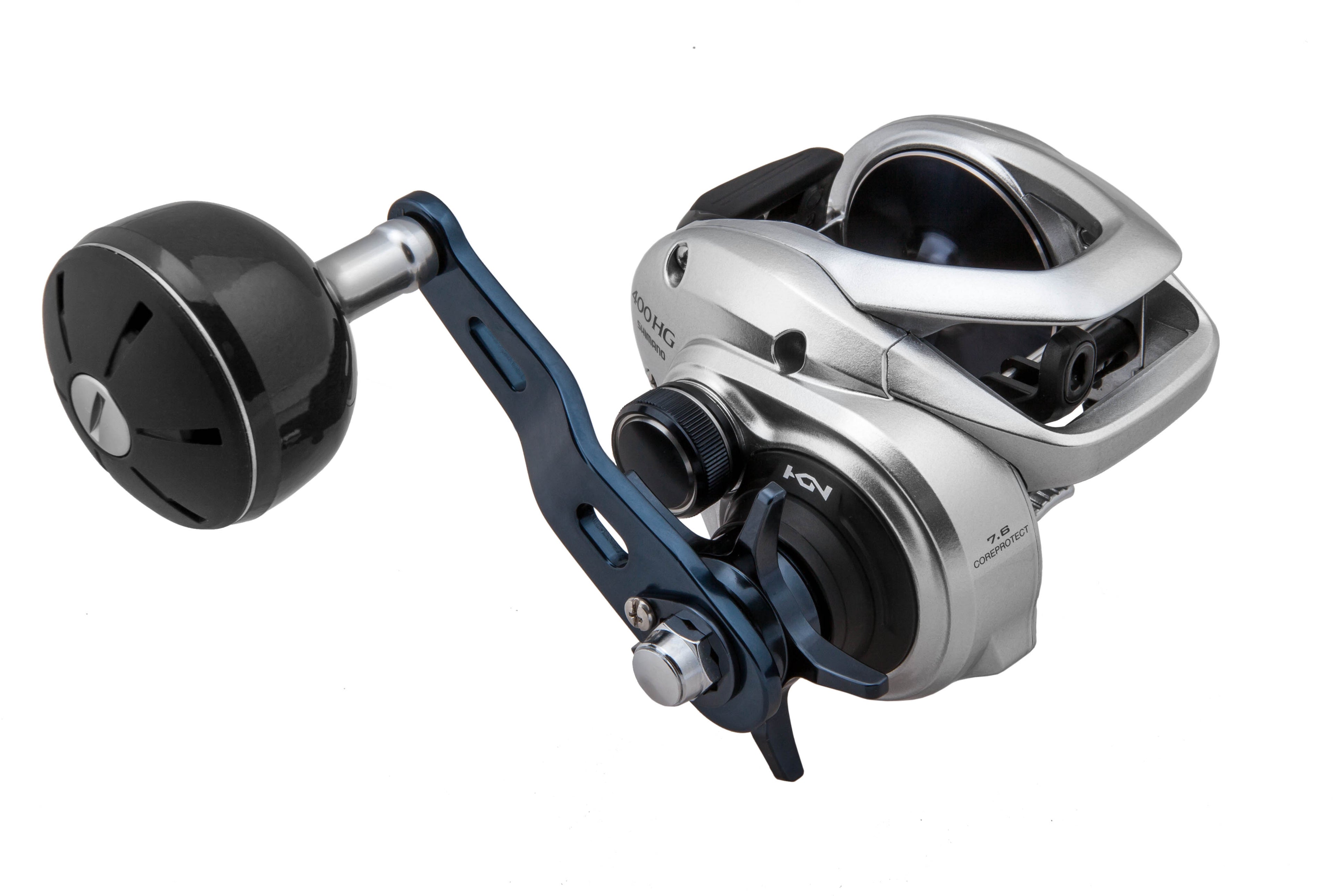 Tranx A 400 Baitcasting Reel