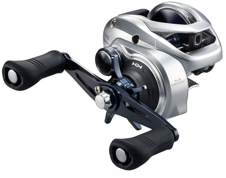 Tranx A 400 Baitcasting Reel