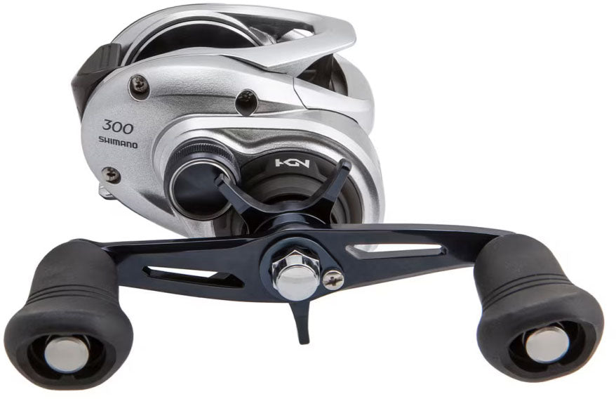 Tranx A 400 Baitcasting Reel