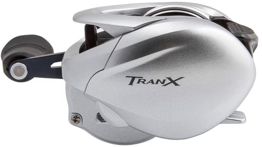 Tranx A 400 Baitcasting Reel