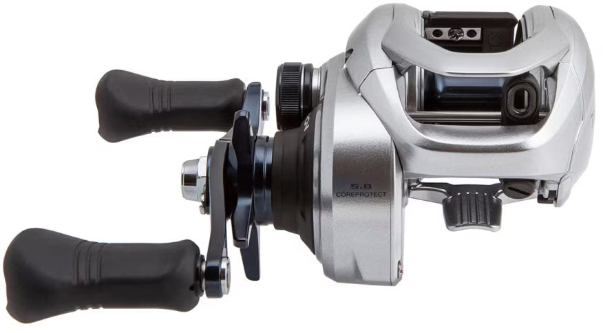 Tranx A 400 Baitcasting Reel