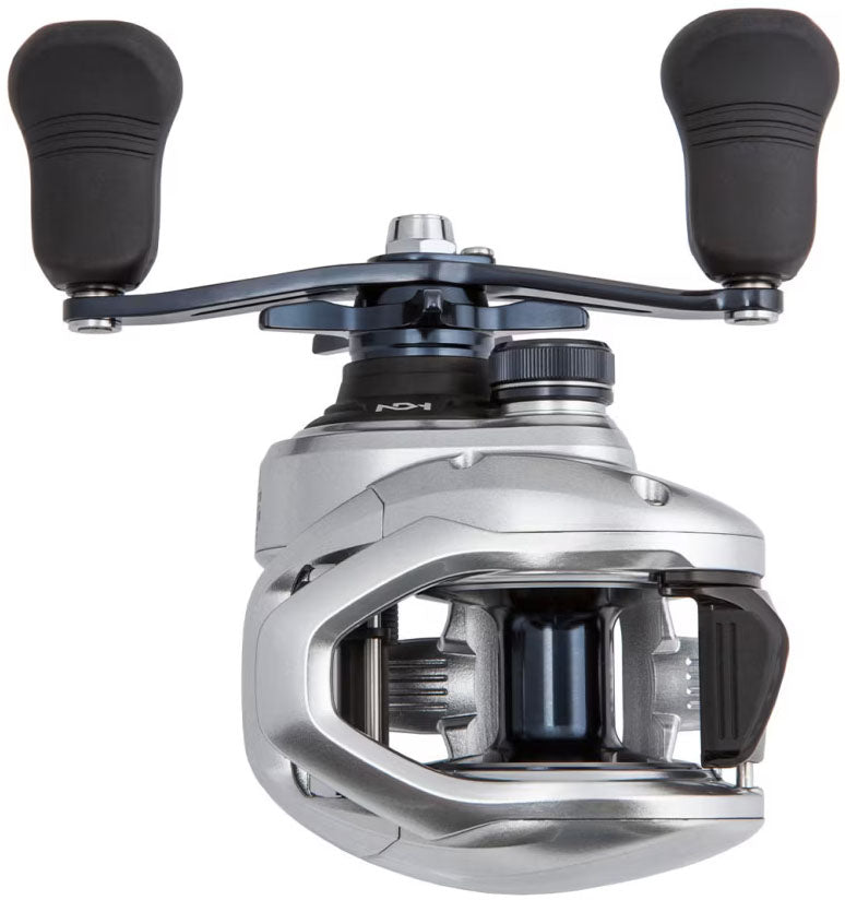 Tranx A 400 Baitcasting Reel