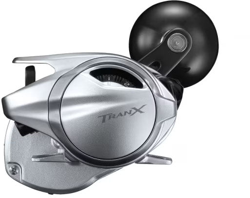 Tranx B Baitcasting Reel