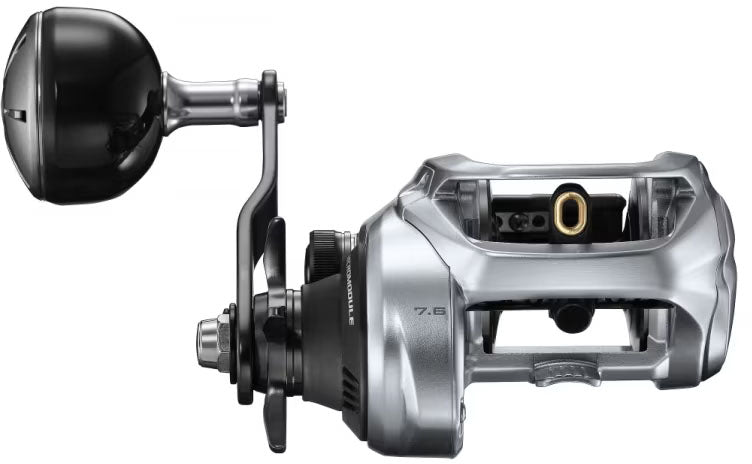 Tranx B Baitcasting Reel