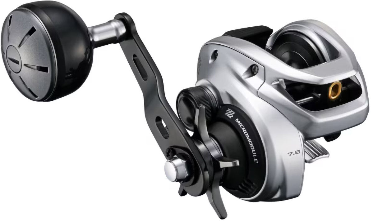 Tranx 300 B Baitcasting Reel
