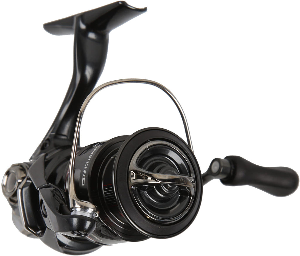 Vanford A Spinning Reel