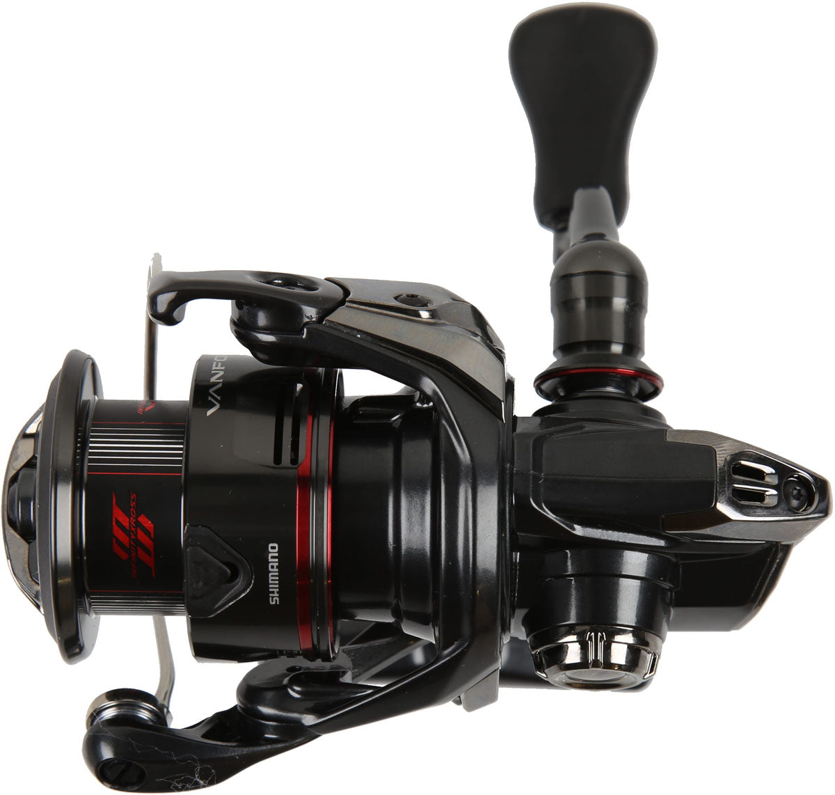 Vanford A Spinning Reel