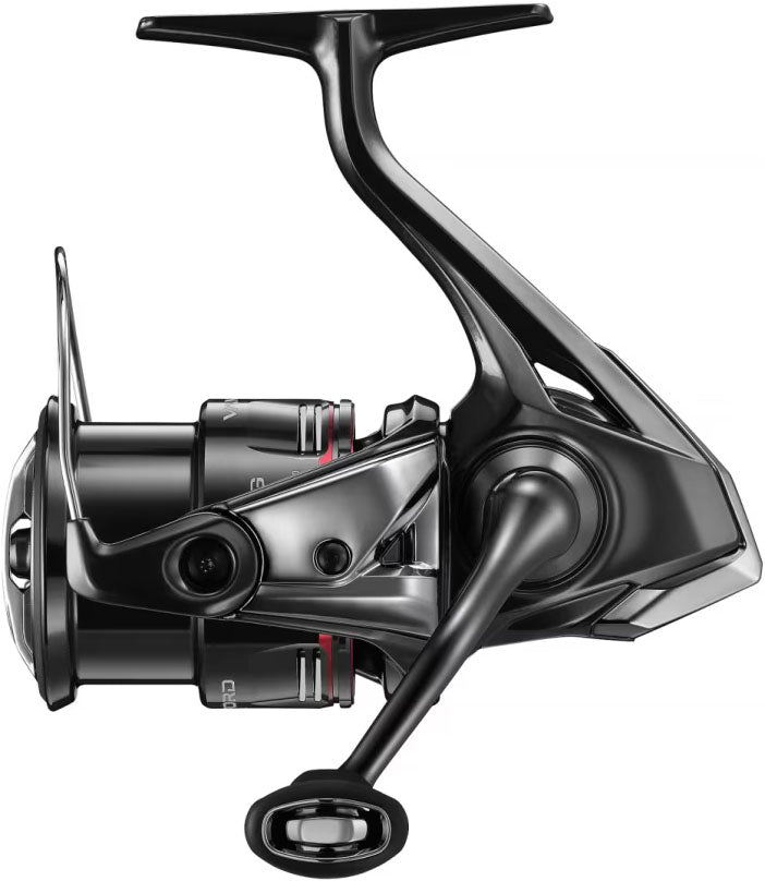 Vanford A Spinning Reel