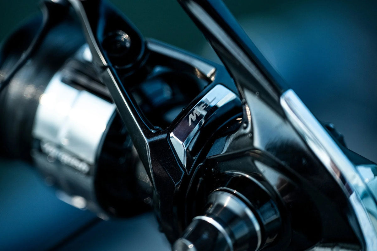 Vanquish C Spinning Reel 